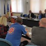 UC2: Emergency Management Frameworks-TTXs in N. Macedonia-May 4-5-6, 2022