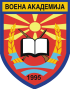 Logo Military Academy - NEW